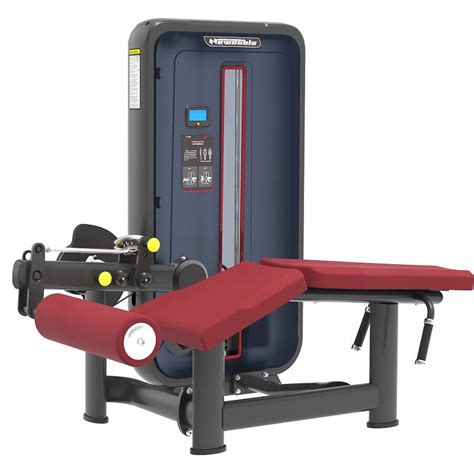 Lying Leg Curl Machine Manufacturers Suppliers in China