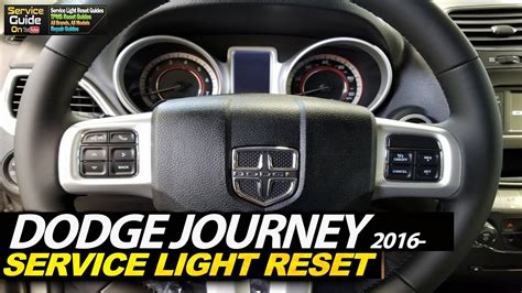 Dodge Journey Check Engine Light Reset Vern Csensich