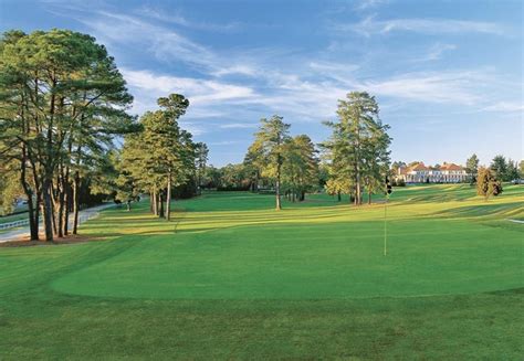 Country Club of Hilton Head – GOLF STAY AND PLAYS