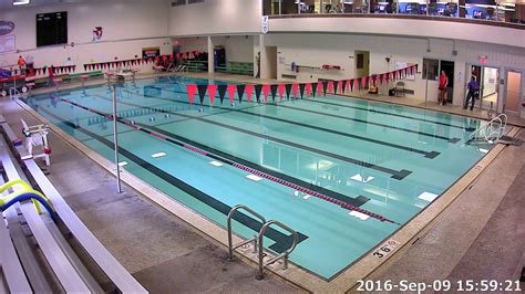 Facility Updates & Projects - Newton YMCA