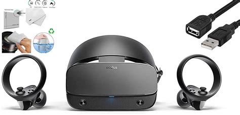 Oculus Touch