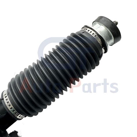 X Rear Shock Absorbers Struts W Ads Fit Mercedes E Class T Model S