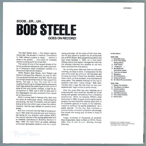 Bob_Steele