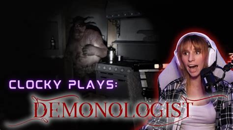 Naked Women And Ghost Hunting Demonologist Youtube