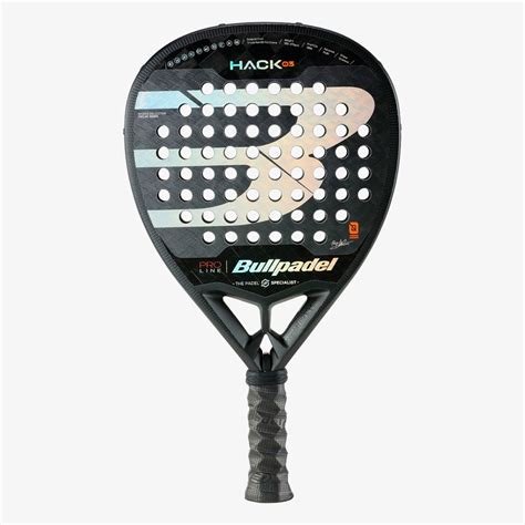 Pala Bullpadel Hack Tu Tienda De Padel En Reus