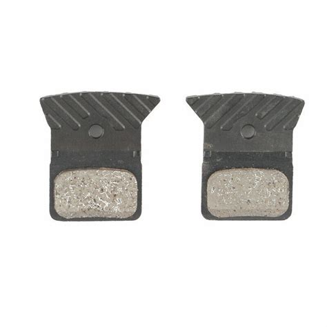 Shimano L03A L04C L05A Disc Brake Pads ICE TECH 2 Piston BR 8070 9170