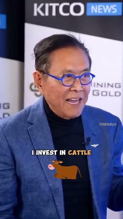 I Trust The Cattle More Than Joe Biden The Best Investment Strategy💵💰