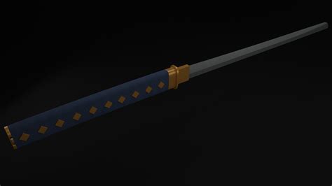 Artstation Katana