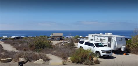 Moro Campground - 2 Photos - Laguna Beach, CA - RoverPass