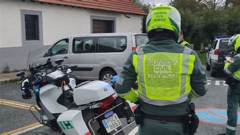 Guardias Civiles Aseguran A S Nchez Que Sufrir N Por La Transferencia