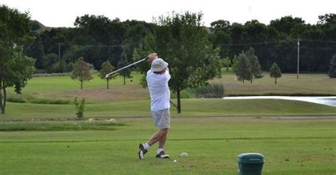 Vcpr Opens Bjornson Golf Course News Times