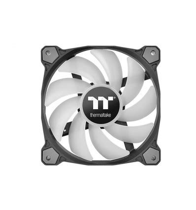 Ventiladores Thermaltake Pure Argb Pack De