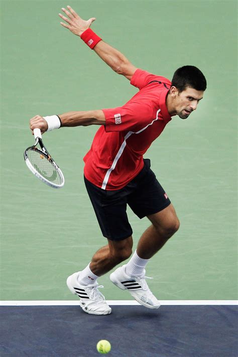 ~Novak~ - Novak Djokovic Photo (32636692) - Fanpop