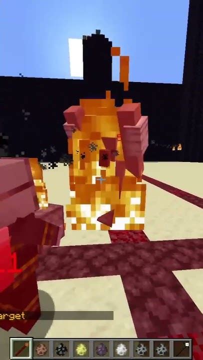 Minecraft Brute Villager Vs Illage And Spillage Youtube