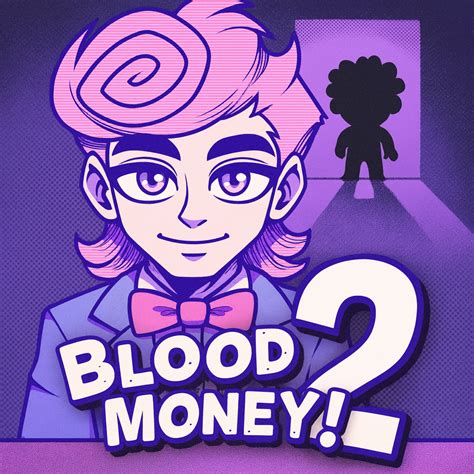 Bloodmoney Apk - BLOODMONEY 2
