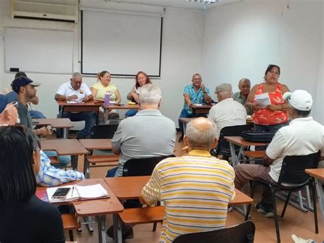 Trabajadores Convocan A Marcha El Ero De Mayo