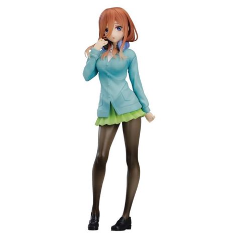 [exclusive Sale] Pop Up Parade Figure Nakano Miku Gotoubun No