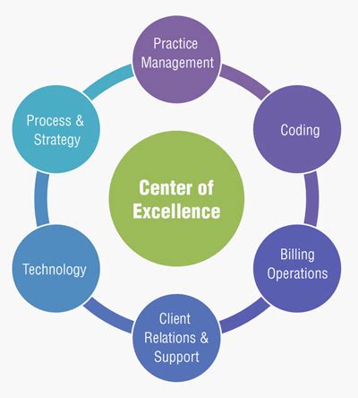 Center Of Excellence Constellation Healthcare Technologies