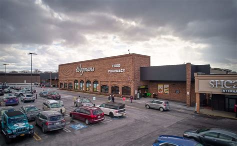 Cleeman Realty Group Announces The Off Market Sale Of A Wegmans