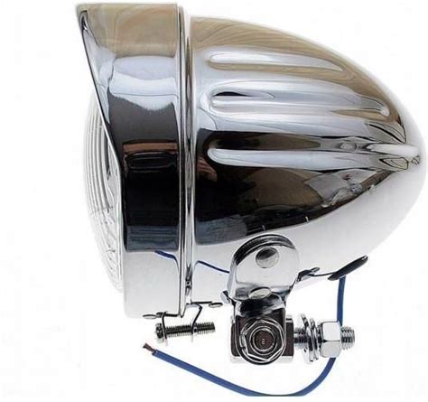 Cz Ci Motocyklowe Motrix Reflektor Lightbar Lampa Prz D Cala