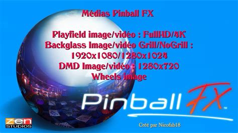 Médias Pinball Fx Youtube