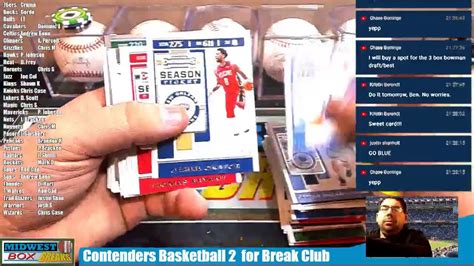 Bowman S Best PYT 17 18 Hockey Mixer Bowman Draft Contenders Basketball