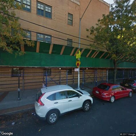 Bronx Office Space for rent at 1 Fordham Plaza