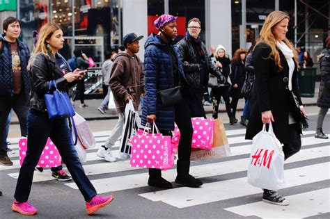 Prepare for Black Friday Shopping With These 4 Tips - Fashionista