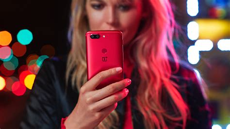 OnePlus 5 e 5T modalità ritratto selfie in arrivo da OP6 Androidiani