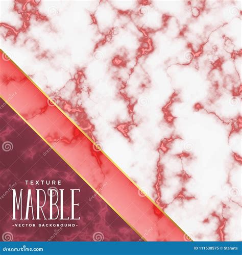 Awesome Rose Color Marble Texture Background Premium Template Stock