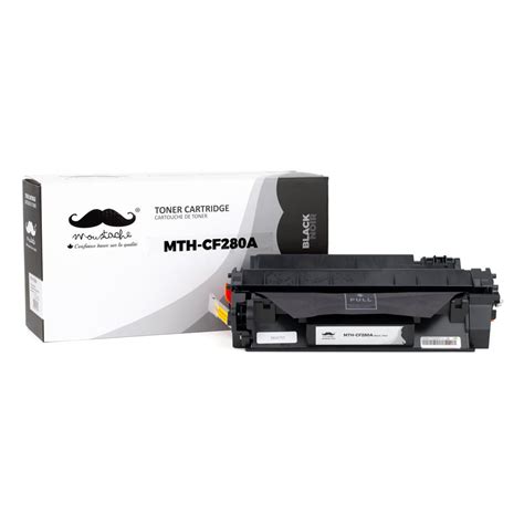 Hp 80a Toner Hp Cf280a Toner Cartridge Black