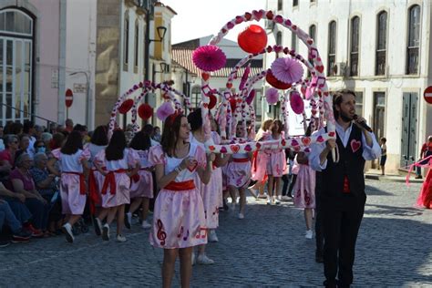 Retorno Da Tradi O Das Marchas Populares Uni O De Freguesia De Nossa