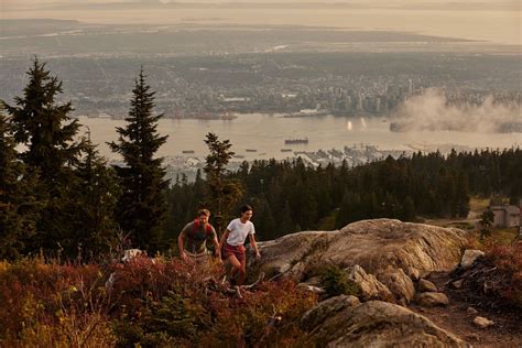 7 Gorgeous Parks in Vancouver, BC, Plus What to Do at Each