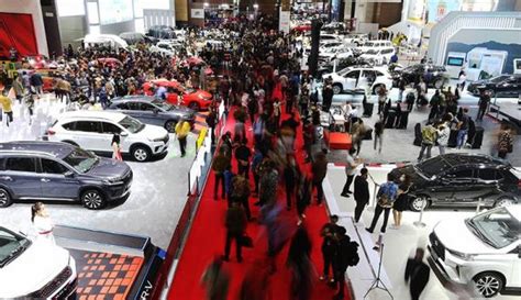 Usung Konsep Autotainment Begini Bocoran Iims