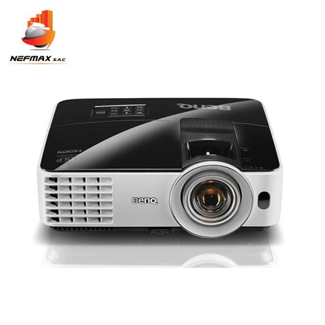 PROYECTOR BENQ MX631ST