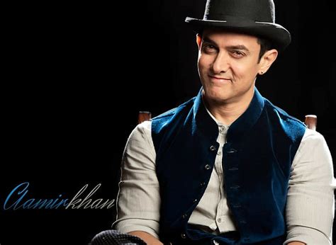 Hd Wallpaper Aamir Khan Bollywood Actor 4k Wallpaper Flare