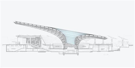 Terra The Sustainability Pavilion Expo Dubai Designed By