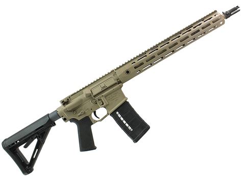 Knight S Armament Sr E Mod Urx M Lok Rifle Fde For Sale