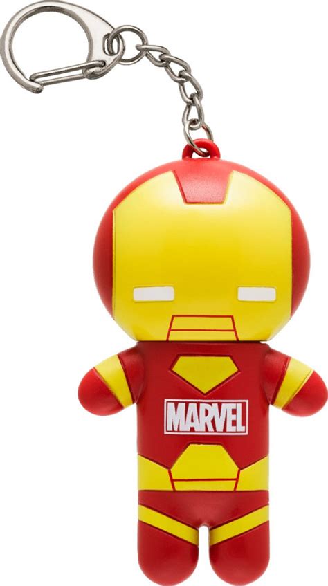 Lip Smacker Marvel Lip Balm Iron Man PINK PANDA