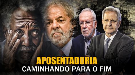 URGENTE GOVERNO LULA MANIPULOU DADOS DA PREVIDÊNCIA QUE PODE SER