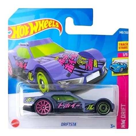 Autitos Hot Wheels X Unidad Auto Surtido Original Mattel Mercadolibre