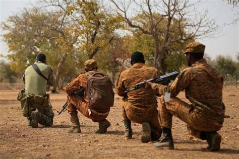 Muertos Y Heridos Dej Ataque Yihadista En Burkina Faso