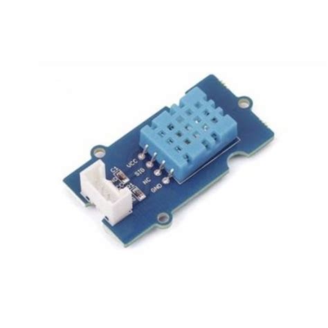 Seeed Sensor Development Kit Dht Price From Rs Unit Onwards