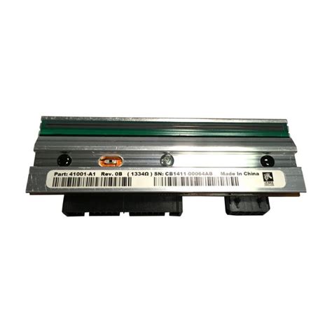 Xi3 300dpi Printhead Maintenance Kit