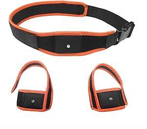 Jadery VR Tracker Straps Waist Feets 3 In1 New Model For 2024 For