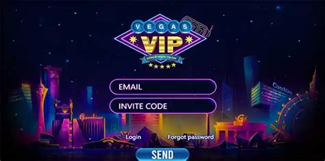 Vegas Vip Login At Vegas Everything You Want To Know