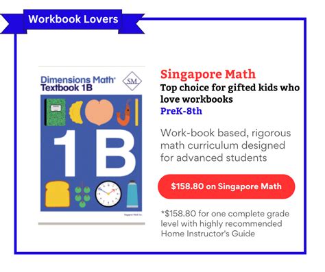 singapore math  edition review  expert educator manisha snoyer modulo