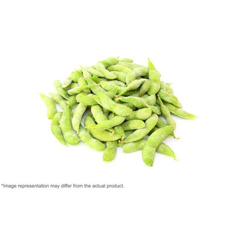 Frozen Edamame 500g Lazada Ph