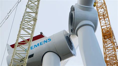 Reportagen Reportage F R Siemens Trailer F R Den Gesch Ftsbericht