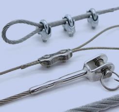 Stainless Steel Chain Wire Rope Marine Fittings Gs Products